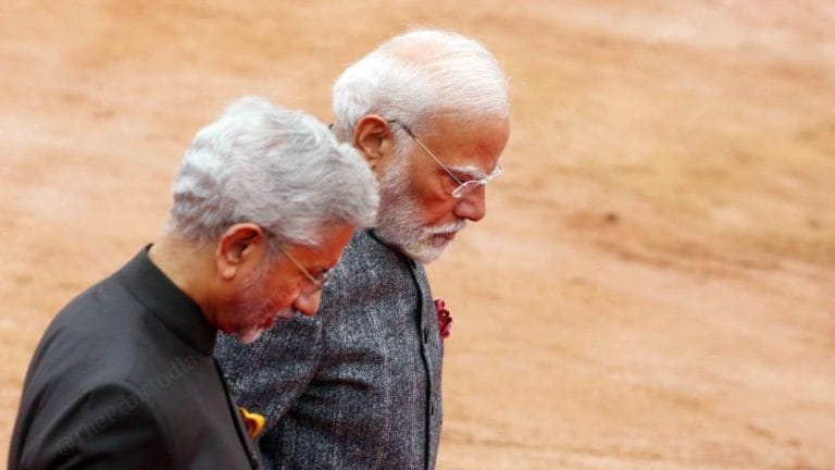 SubscriberWrites: Multipolarity in action: India’s grand strategy in a shifting US-led order