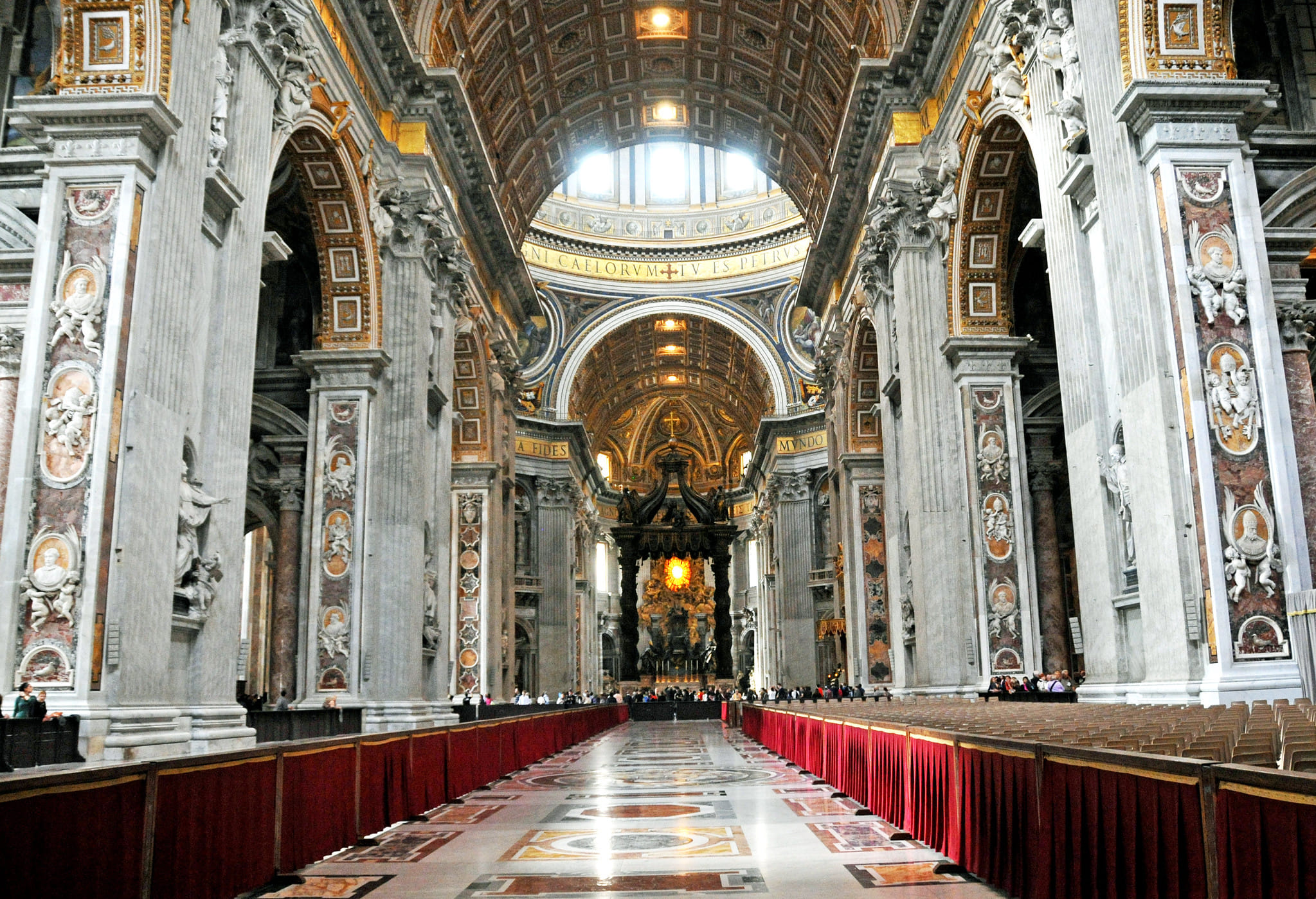St. Peter's Basilica | Flickr
