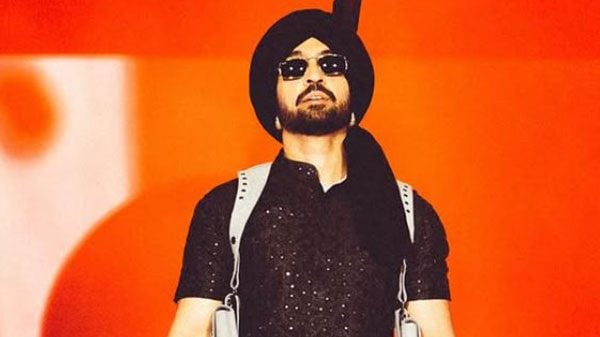 Diljit Dosanjh faces legal action after concert in Ludhiana over alleged pro-alcohol songs