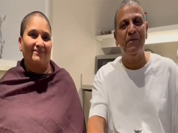 Shiva Rajkumar cancer-free after surgery, shares emotional message for New Year