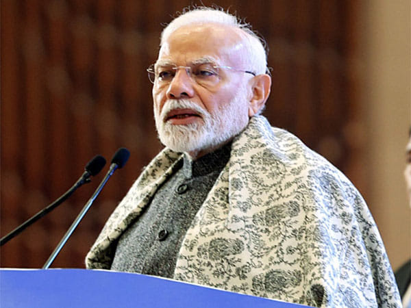Government committed to furthering welfare of farmers: PM Modi 