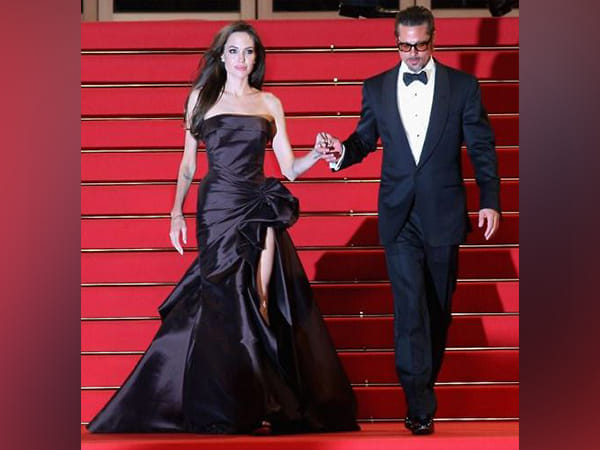 Angelina Jolie hopes for family healing post-divorce settlement with Brad Pitt