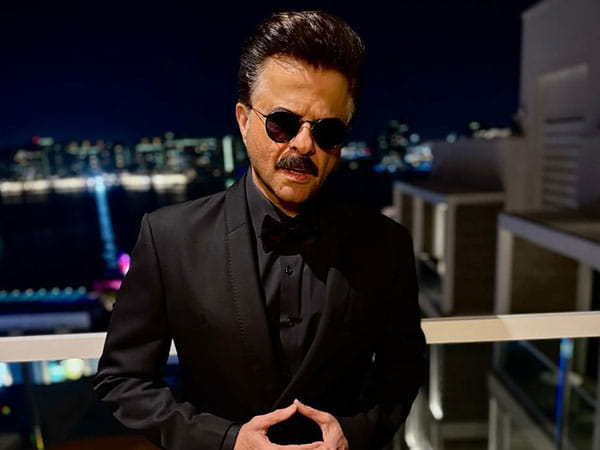 Anil Kapoor looks back on 2024, calls it a year of 