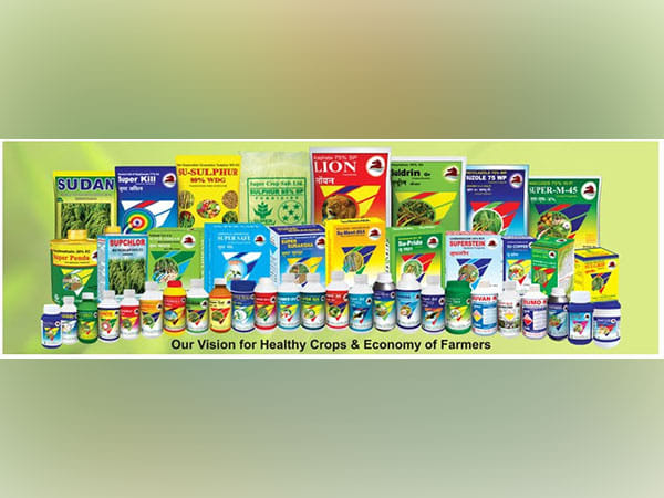 Super Crop Safe Ltd. Unveils Innovative 