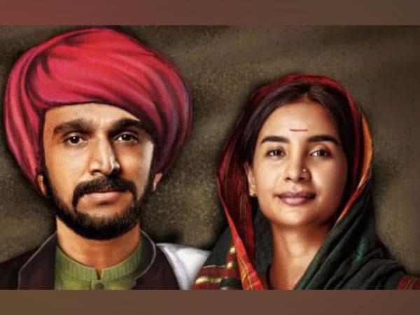 Pratik Gandhi, Patralekhaa's 'Phule' to be released in April