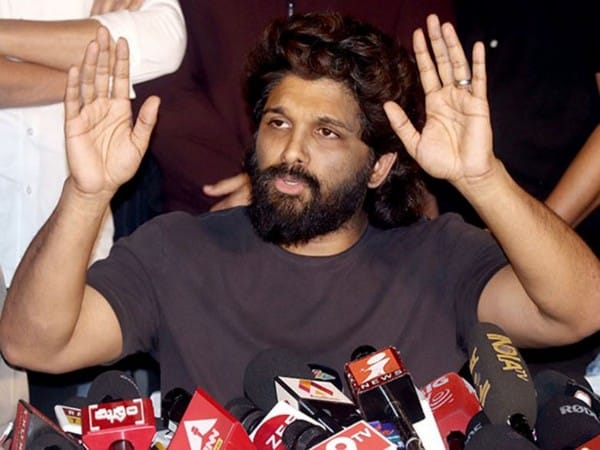 Hyderabad court grants bail to Allu Arjun in Sandhya theatre incident case