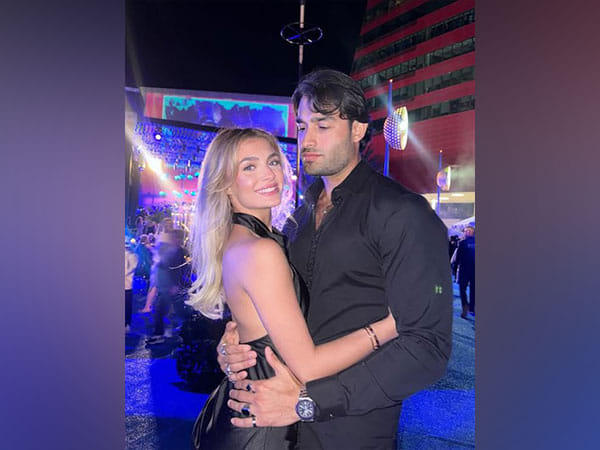 Sam Asghari goes Instagram official with new girlfriend, month after divorce from Britney Spears