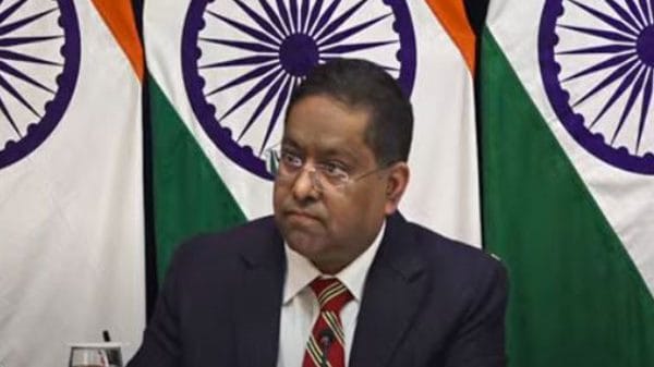 People are main stakeholders in Bangladesh-India ties: MEA 