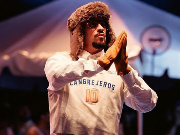 Bad Bunny drops new short film as teaser for upcoming album