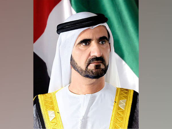 Mohammed bin Rashid celebrates Accession Day by launching 'Thank You Sheikha Hind' campaign