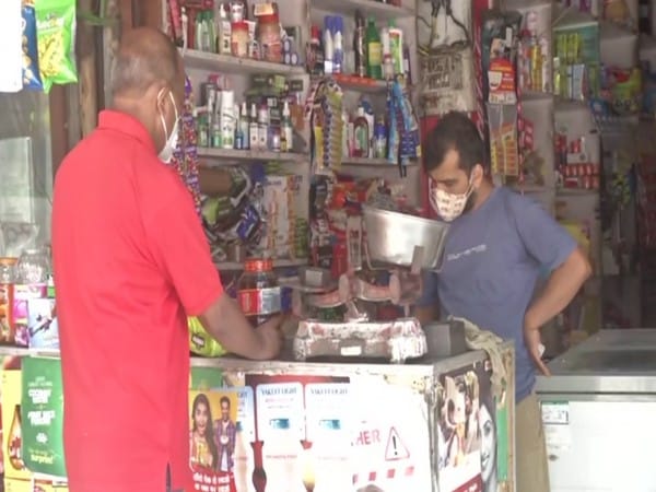 Indians' consumption of pulses, cereals declines by 5 pc as spending pattern shifts: SBI Report