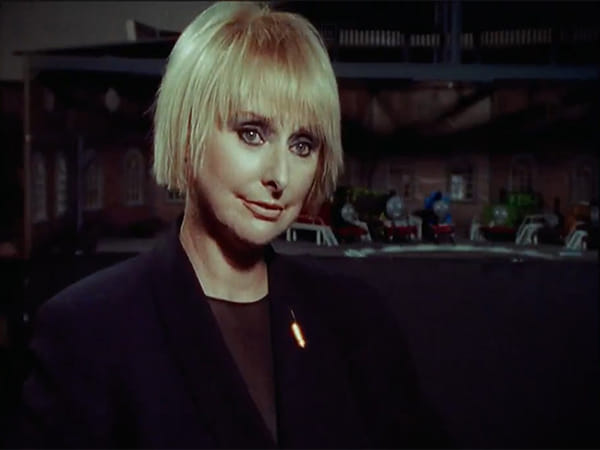 Children's TV series 'Thomas & Friends' creator Britt Allcroft passes away at 81