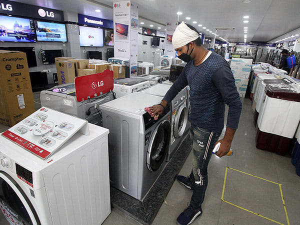 India's consumer durable industry to remain weak in FY26 also due to slowing consumption demand: Report