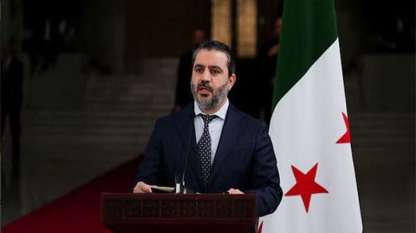 Syrian FM to visit Qatar, UAE, and Jordan for economic recovery, build distinguished partnerships