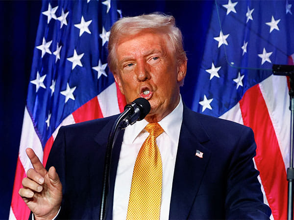 US President-elect nominates Roman Pipko as US Envoy to Estonia