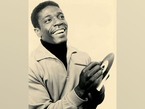 'Oogum Boogum Song' singer Brenton Wood passes away at 83