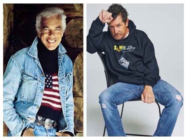 Ralph Lauren, Michael J Fox to be honoured with Presidential Medal of Freedom