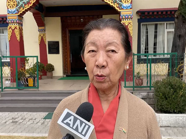 Tibetan Parliament in-exile condemns China over sanctions against Canada's organisations, 20 individuals