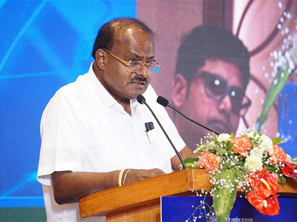 HD Kumaraswamy to launch 'PLI scheme 1.1' for steel industry on January 6