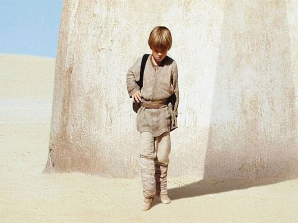 Star Wars actor Jake Lloyd opens up about his mental health condition; schizophrenia diagnosis