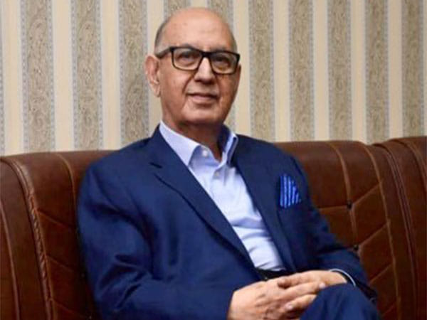 Pakistan govt expresses 