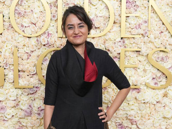 Golden Globes: India's Payal Kapadia loses Best Director award to Brady Corbet 