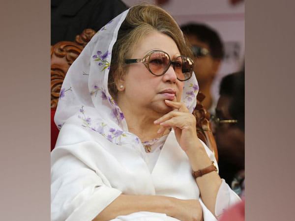 Bangladesh Ex-Prime Minister Khaleda Zia to seek treatment abroad