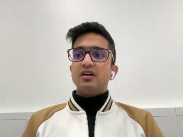Indian student in UK criticises 