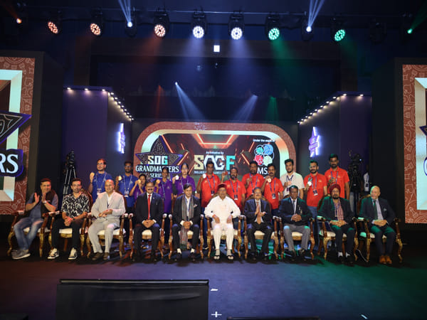 Rummy Makes Its Debut as a Mind Sport in India at Indian Rummy Grandmaster Series South Zone Finals in Bengaluru 