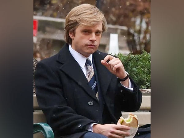 Playing Trump in 'The Apprentice' hardest role in career: Sebastian Stan after winning Golden Globe for 'A Different Man' 