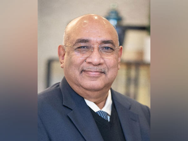 IIFCL aims to double lending to Rs 1 lakh crore in three years: MD Jaishankar