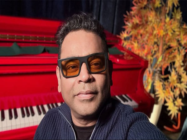 Music maestro AR Rahman turns 58; Bollywood celebs extend heartfelt birthday wishes 