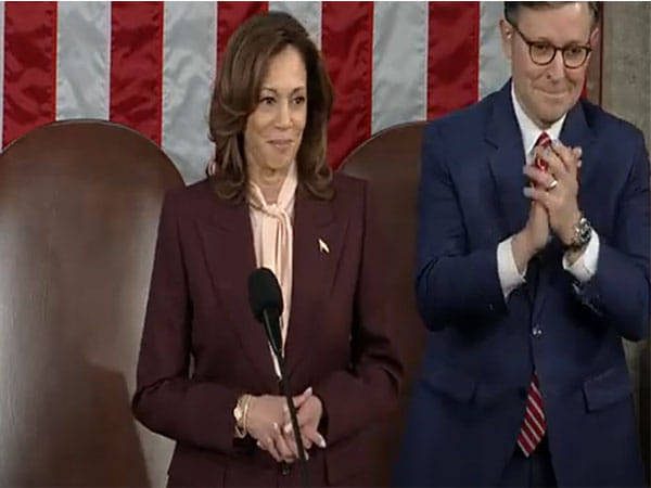 US Congress certifies Donald Trump's 2024 election win