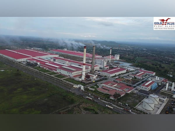 Gold Plus Capacity Expansion and Foray into Solar Glass Manufacturing