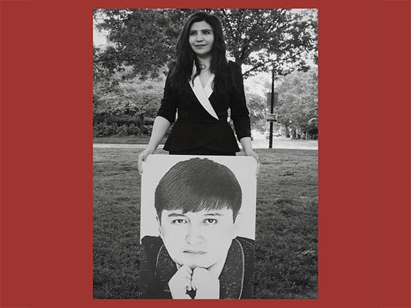 Calls for justice intensify over imprisonment of Uyghur-language website founder in China