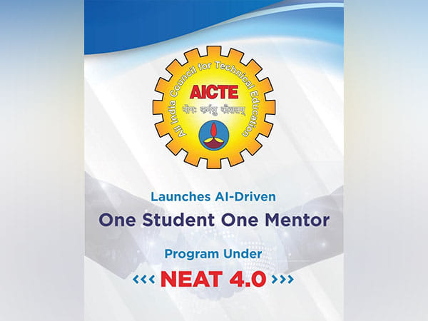 AICTE Launches 'One Student One Mentor' Program Under Neat 4.0 With Intercell