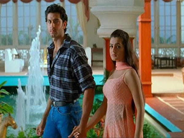 Hrithik Roshan, Ameesha Patel's debut film 'Kaho Naa Pyaar Hai' set for theatrical re-release