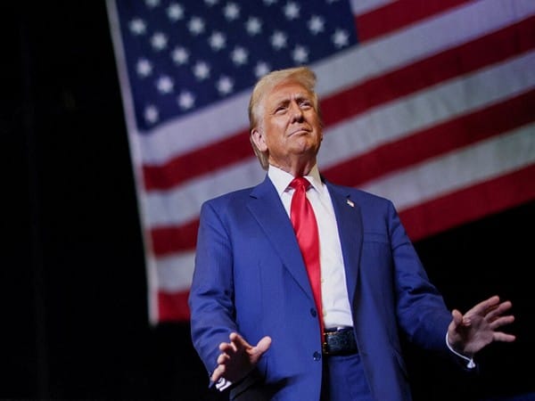 US Judge blocks release of special counsel's final report on Donald Trump's investigation