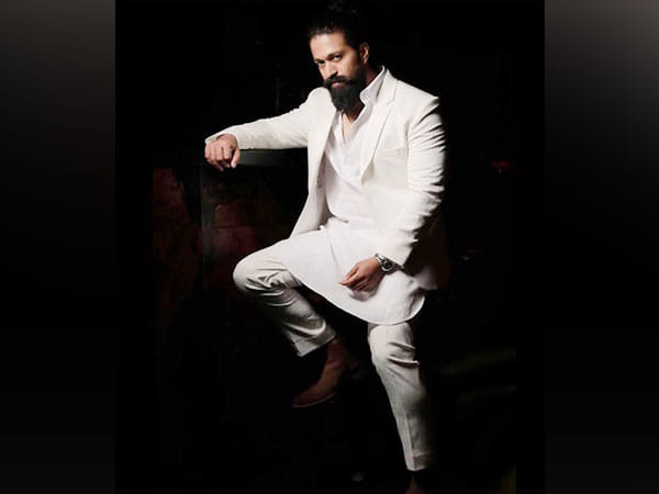Yash 'unleashes' on his 38th birthday, shares glimpse of 'Toxic: A Fairy Tale for Grown-ups'