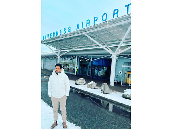 Ashish Jain to Expand Indian Market Portfolio from INR 175 Crore to INR 1,000 Crore in 2025