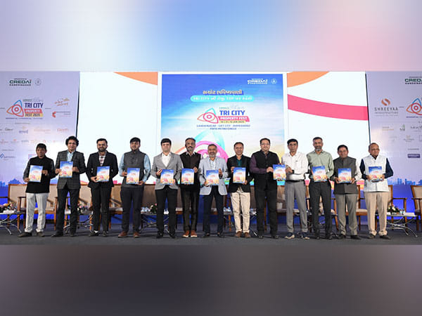 CREDAI Gandhinagar to Organise Tri-City Property Fest from January 10 to 12
