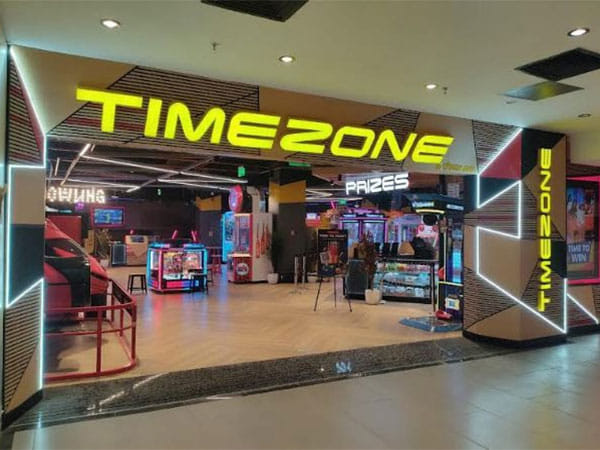 Timezone Opens Its Doors in Agartala: A New Hub for Family Entertainment