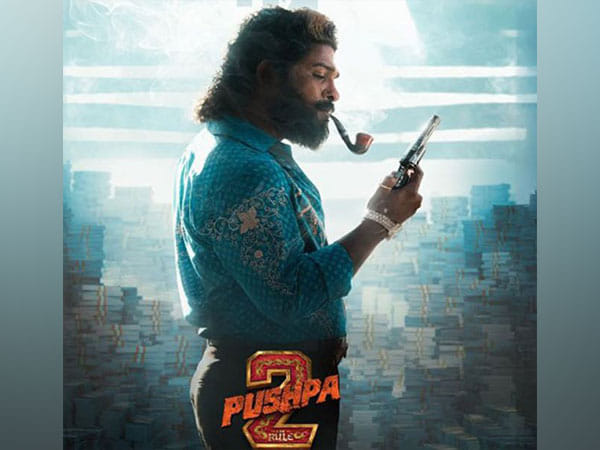 'Pushpa 2' reloaded postponed due to technical issues, new date announced