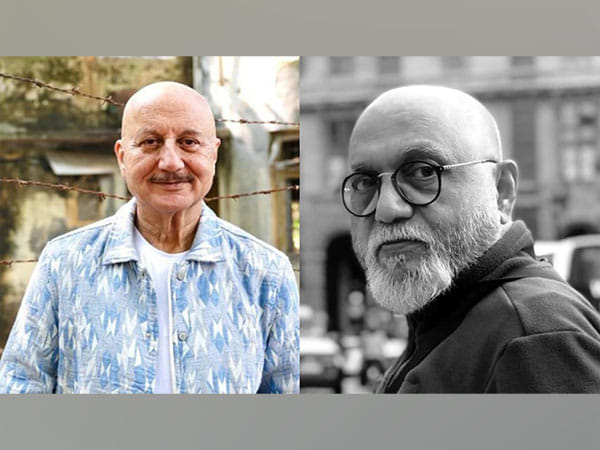 Writer-filmmaker Pritish Nandy passes away, Anupam Kher remembers his 'fearless' friend
