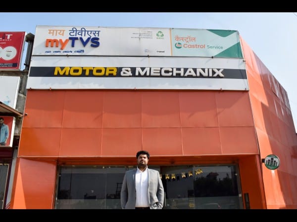 Motor & Mechanix: Revolutionising Car Care with a One-Stop Solution