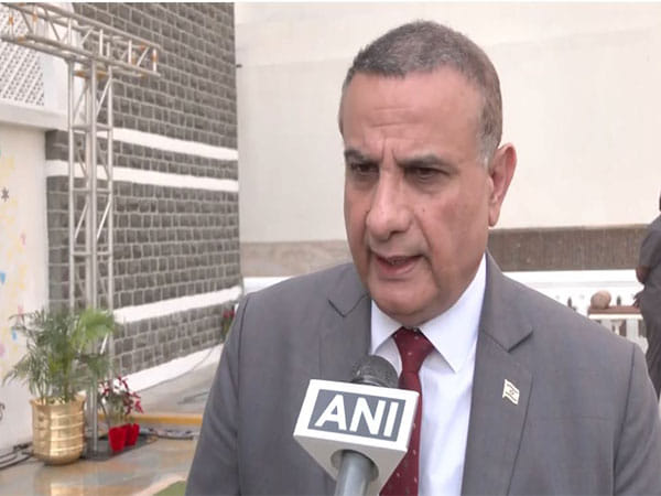 Israel's Consul General Shoshani criticises Ireland's support for ICJ case against Israel