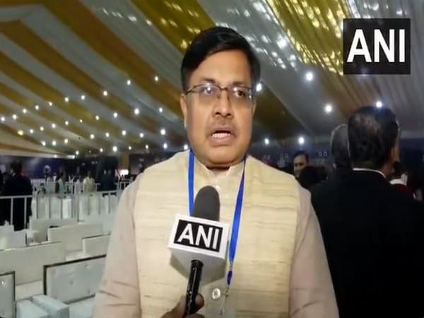 Odisha Law Minister Harichandan praises PM Modi's address to Indian diaspora at Pravasi Bharatiya Divas