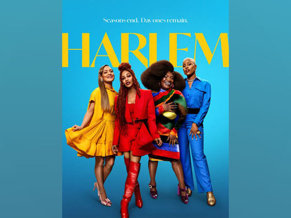 'Harlem' season 3 to be out on this date 