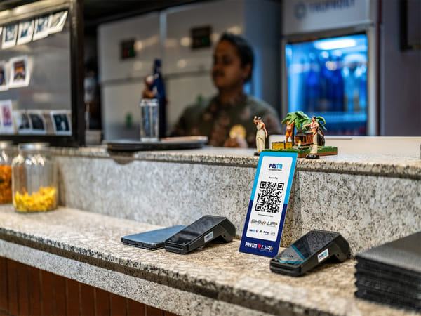 Institutional confidence in Paytm soars: MF stake up 3.3% QoQ, total institutional holdings rise  4%