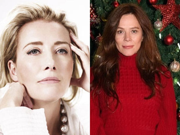 Oscar-winner Emma Thompson, Anna Friel join Amy Coop's 'Hear Me Roar'